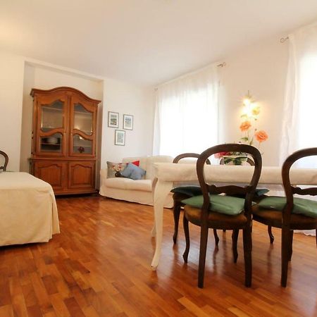 Papaveri Rossi Apartment Bordighera Exterior foto