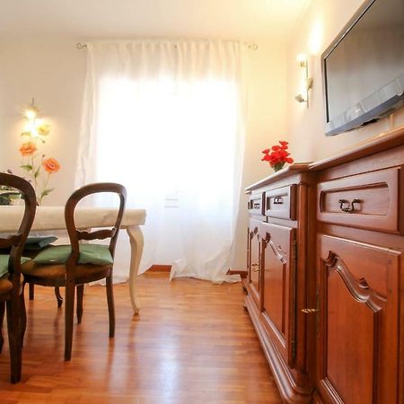 Papaveri Rossi Apartment Bordighera Exterior foto